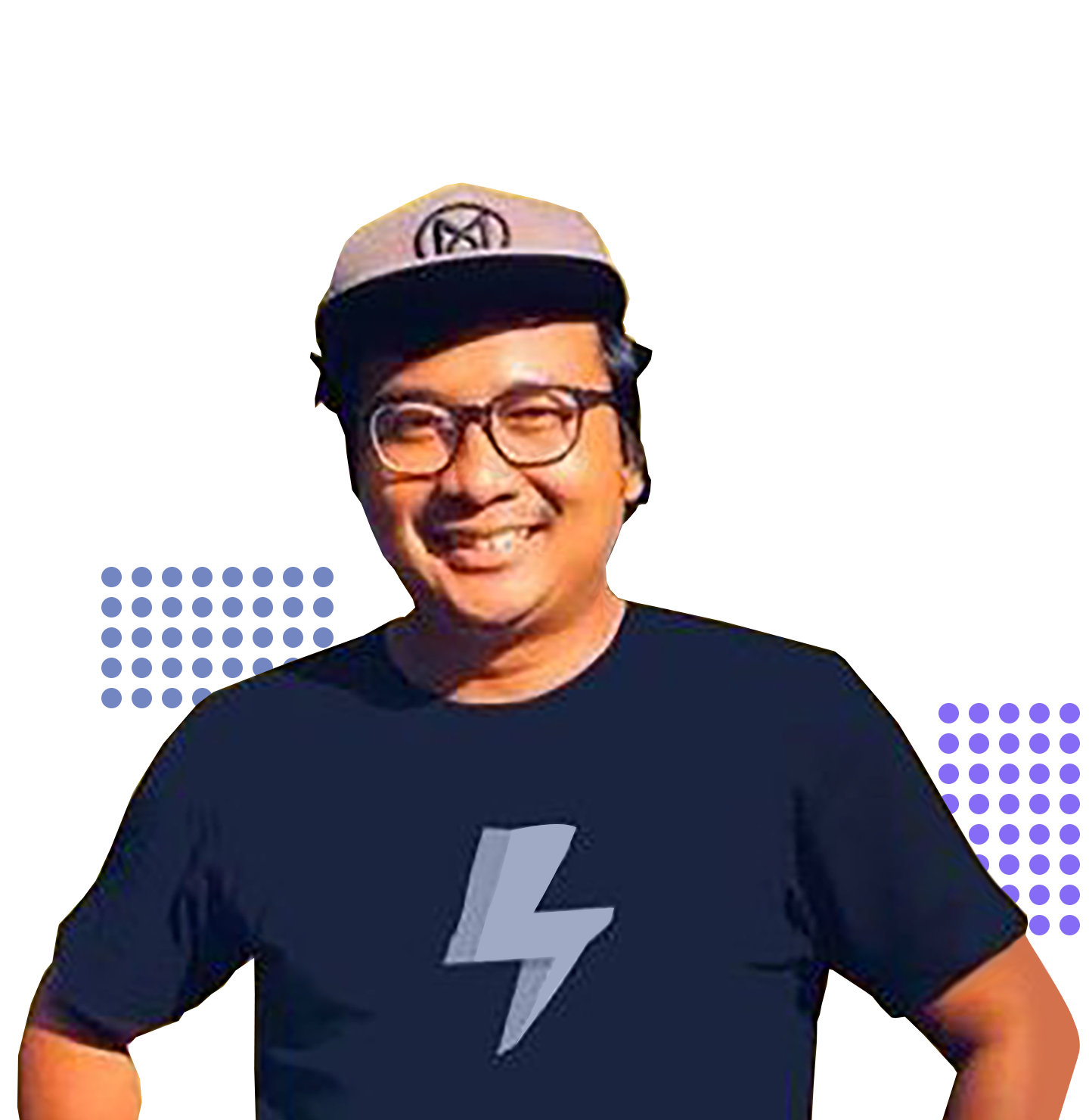 UX Khairul Portfolio